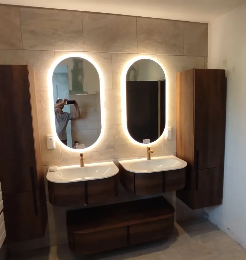 miroirs salle de bain 1